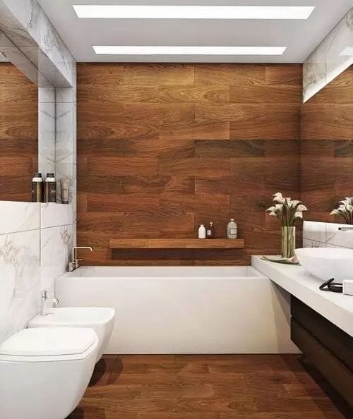 Who Had The Audacity To Move The Forest Into The Bathroom! But I Like~~~ - Blog - 25