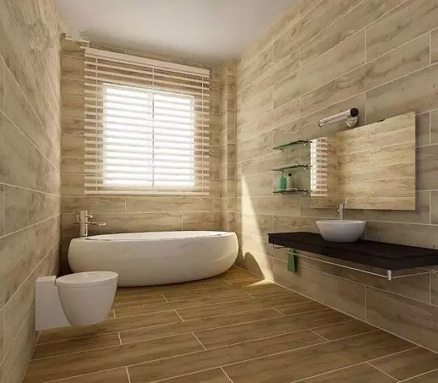 Who Had The Audacity To Move The Forest Into The Bathroom! But I Like~~~ - Blog - 21