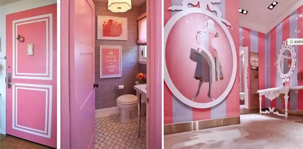 Super Five-Star, The Value Of These Net-Worthy Bathrooms In China Is So High! - Blog - 26