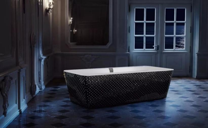 World-Renowned Design Masters And Their Bathroom Masterpieces - Blog - 26