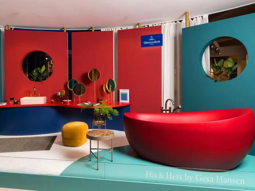 World-Renowned Design Masters And Their Bathroom Masterpieces - Blog - 29