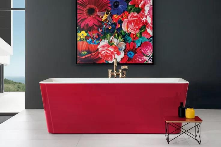 World-Renowned Design Masters And Their Bathroom Masterpieces - Blog - 30