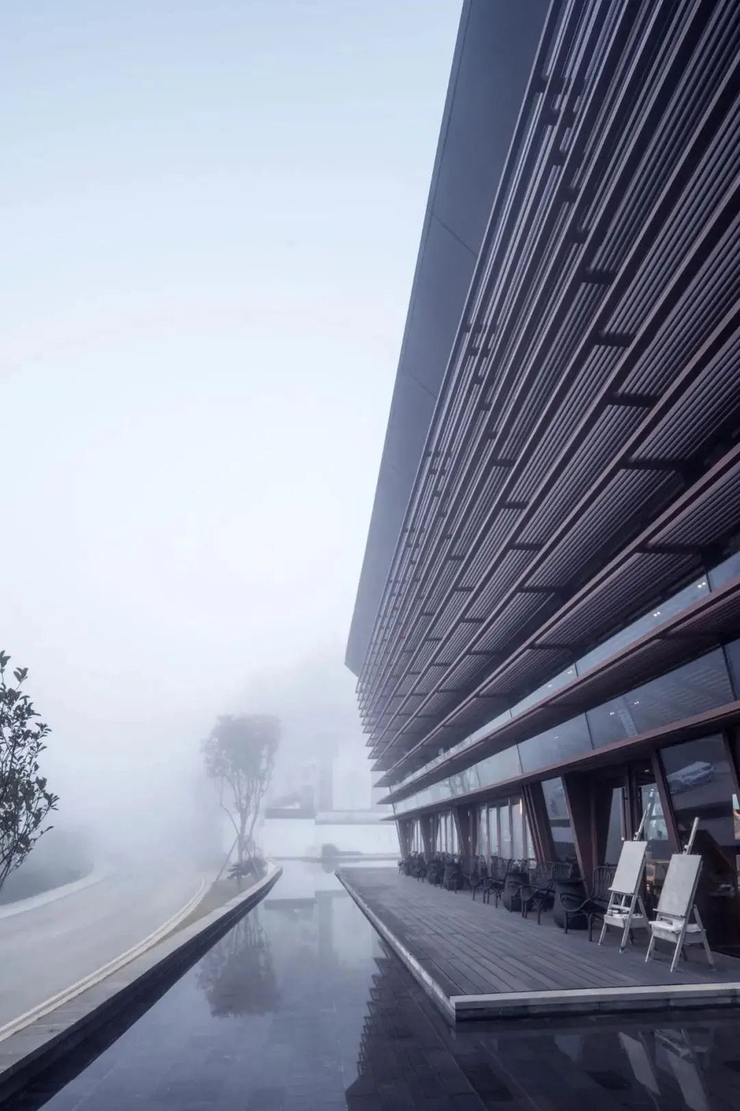 At This Year's Architectural Oscars, I Saw The Rise Of The Chinese Aesthetic - Blog - 46