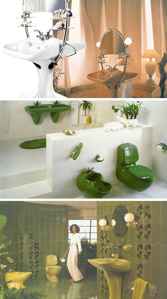 World-Renowned Design Masters And Their Bathroom Masterpieces - Blog - 6