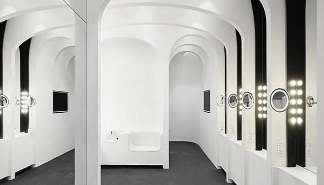 Super Five-Star, The Value Of These Net-Worthy Bathrooms In China Is So High! - Blog - 3