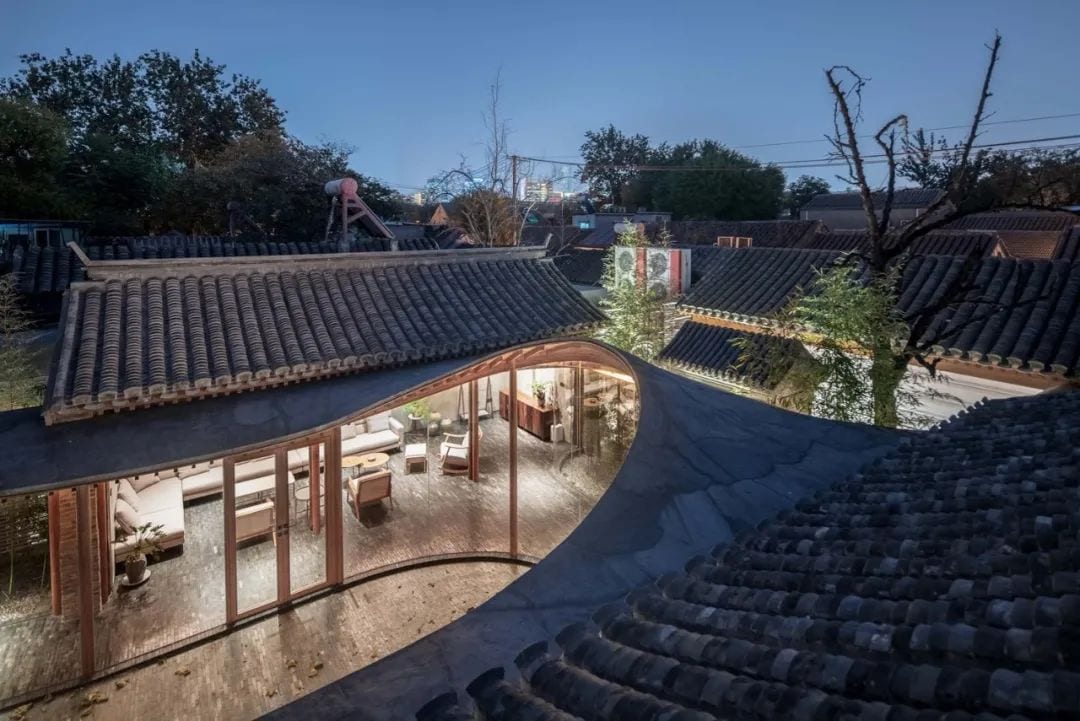 At This Year's Architectural Oscars, I Saw The Rise Of The Chinese Aesthetic - Blog - 60