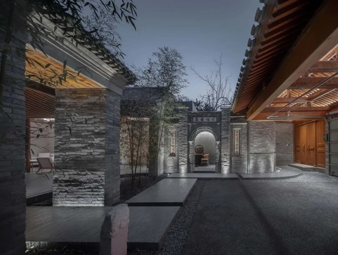 At This Year's Architectural Oscars, I Saw The Rise Of The Chinese Aesthetic - Blog - 61