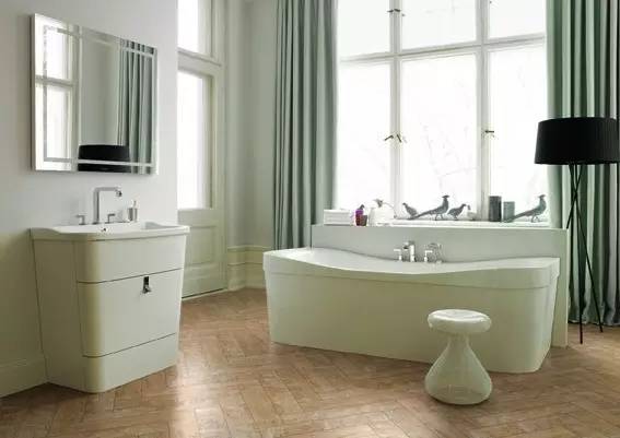 Who Had The Audacity To Move The Forest Into The Bathroom! But I Like~~~ - Blog - 8