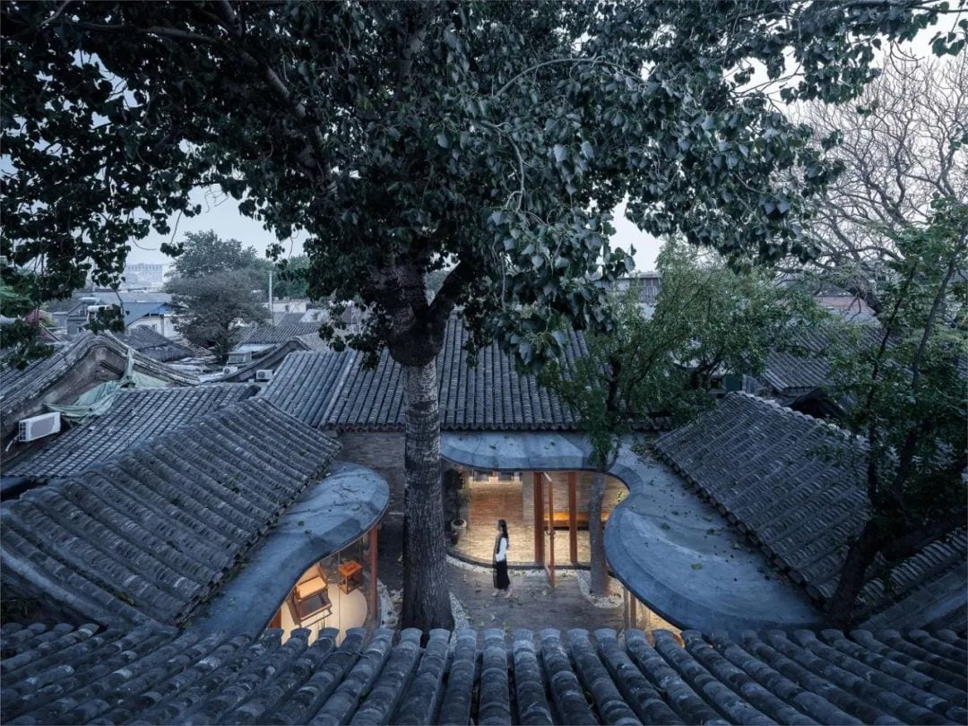 At This Year's Architectural Oscars, I Saw The Rise Of The Chinese Aesthetic - Blog - 63