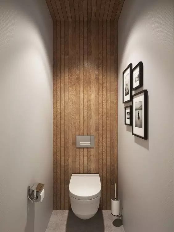 Who Had The Audacity To Move The Forest Into The Bathroom! But I Like~~~ - Blog - 10