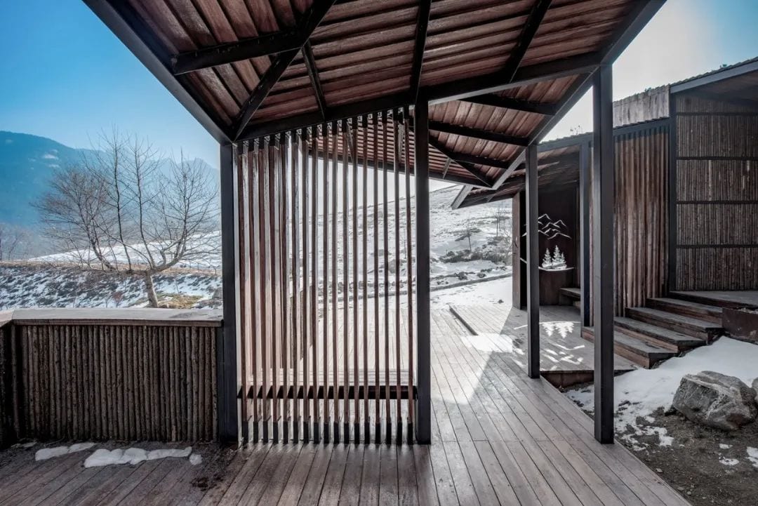 At This Year's Architectural Oscars, I Saw The Rise Of The Chinese Aesthetic - Blog - 15