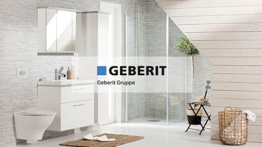 [Today's Bulletin] Bathroom Giant Geberit Reports Second Quarter Results - Blog - 1