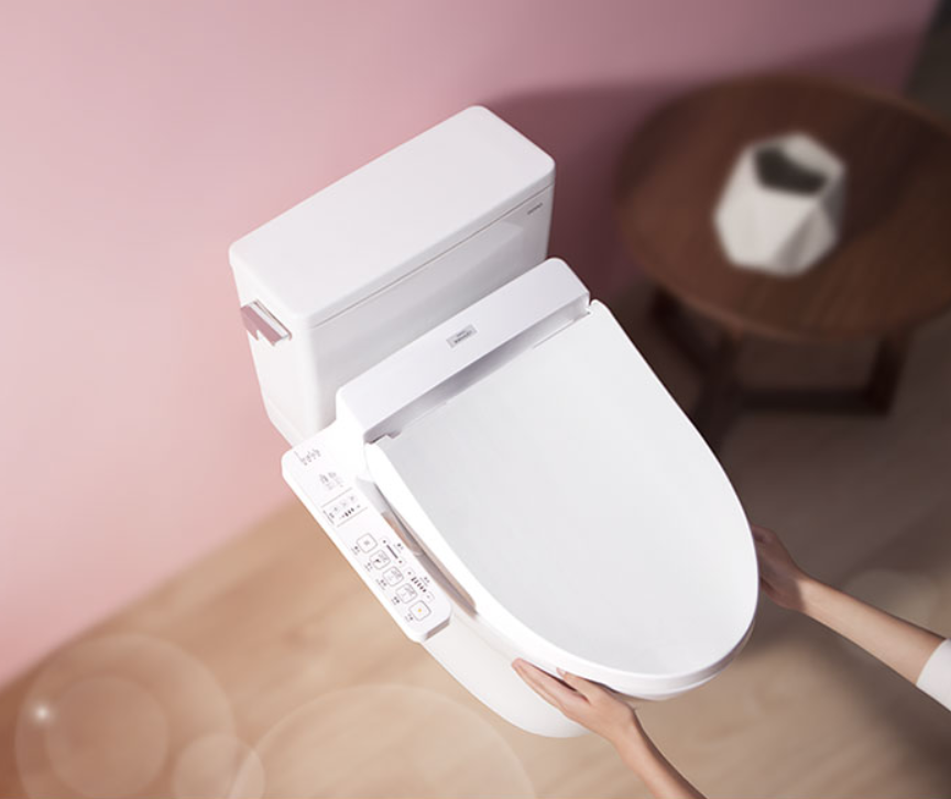 [Today's Briefing] Smart Toilet Seat Not Sold In Japan Duty Free Shops As Fewer Tourists Visit Japan - Blog - 2