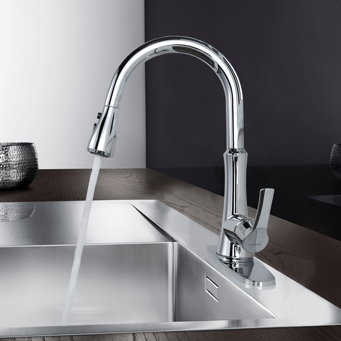Three thoughts on the new national standard of faucet