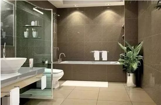 A List Of Must-Have Tiles To Perfect Your Bathroom - Blog - 1