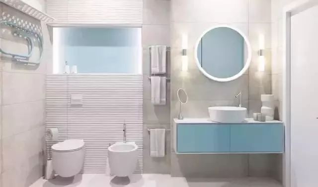 A List Of Must-Have Tiles To Perfect Your Bathroom - Blog - 2