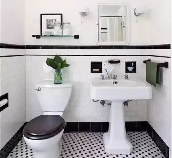A List Of Must-Have Tiles To Perfect Your Bathroom - Blog - 5