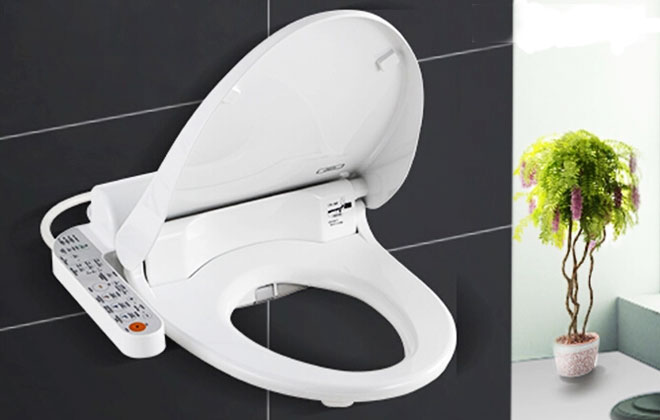[Today's Briefing] Smart Toilet Seat Not Sold In Japan Duty Free Shops As Fewer Tourists Visit Japan - Blog - 1