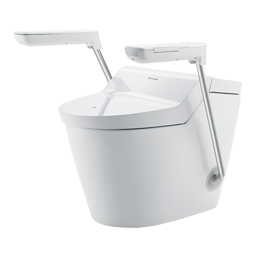 Smart Toilets Have Huge Potential To Enter The Chinese People's Homes - Blog - 1