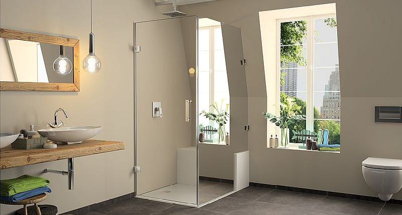 Faucet News: Well-known shower room brand HÜPPE was sold - Faucet Knowledge - 2