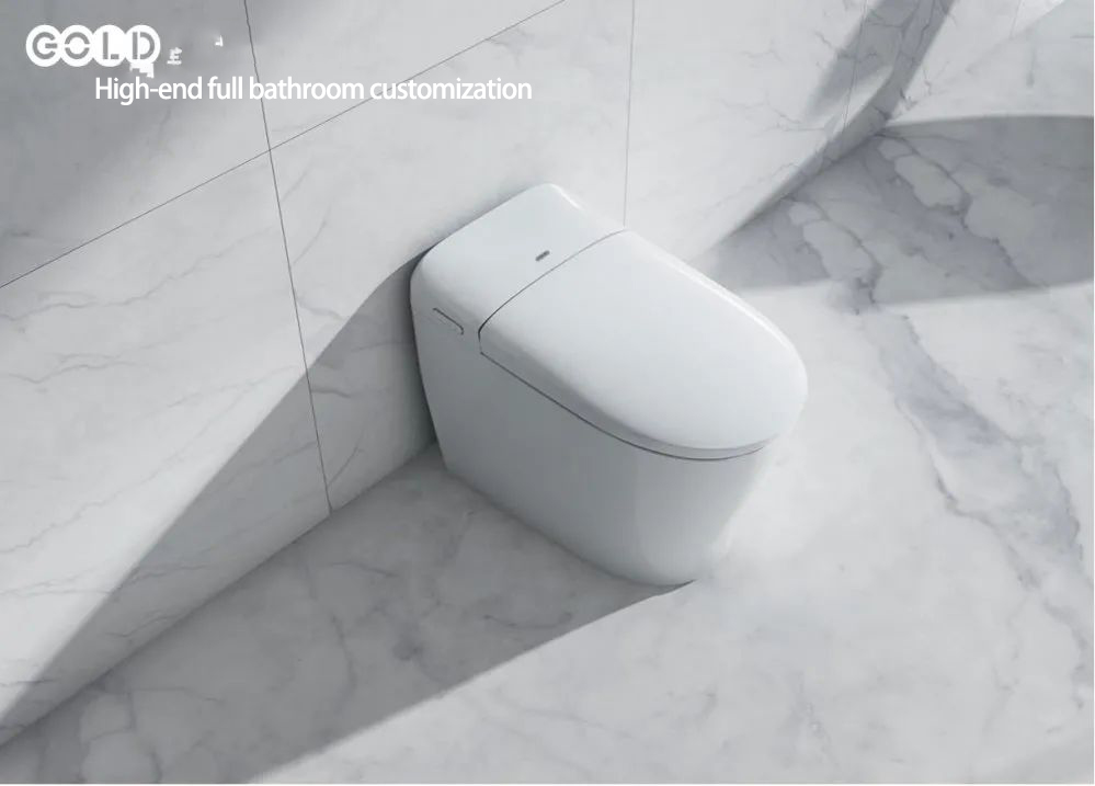 Inventory 2020: 20 Smart Toilet Products Who Is The Potential Explosive Products? - Blog - 14