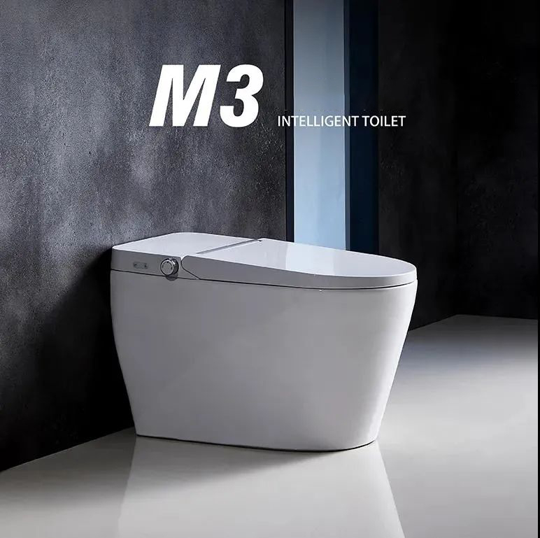 Inventory 2020: 20 Smart Toilet Products Who Is The Potential Explosive Products? - Blog - 2