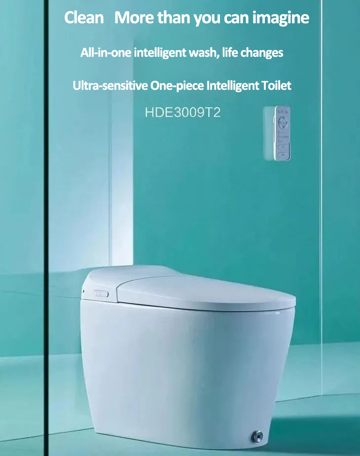 Inventory 2020: 20 Smart Toilet Products Who Is The Potential Explosive Products? - Blog - 6