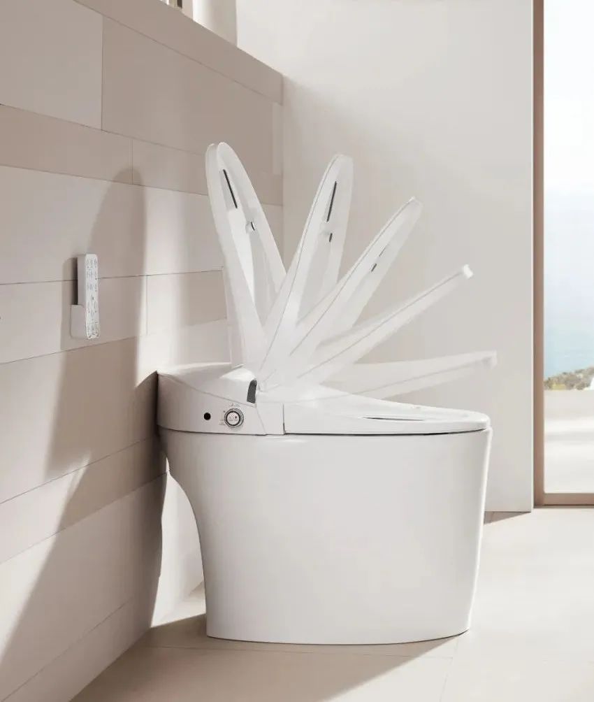 Inventory 2020: 20 Smart Toilet Products Who Is The Potential Explosive Products? - Blog - 10