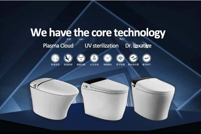 Inventory 2020: 20 Smart Toilet Products Who Is The Potential Explosive Products? - Blog - 8