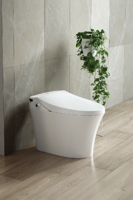 Inventory 2020: 20 Smart Toilet Products Who Is The Potential Explosive Products? - Blog - 18