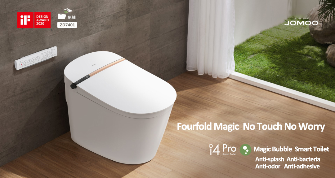 Inventory 2020: 20 Smart Toilet Products Who Is The Potential Explosive Products? - Blog - 5