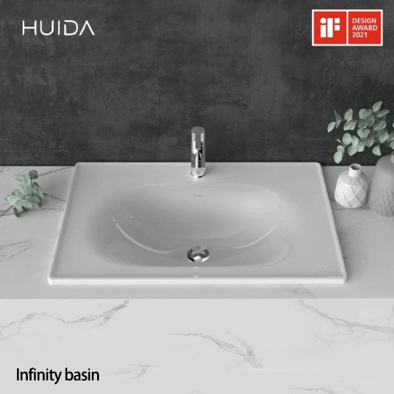 Huida Bathroom Won Six If Design Award 2021 Product Design Awards - Blog - 7