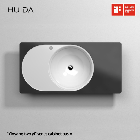 Huida Bathroom Won Six If Design Award 2021 Product Design Awards