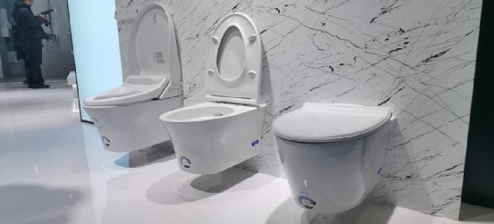 Shanghai Expo Can Not Miss The 15 Bathroom Brands - Blog - 9