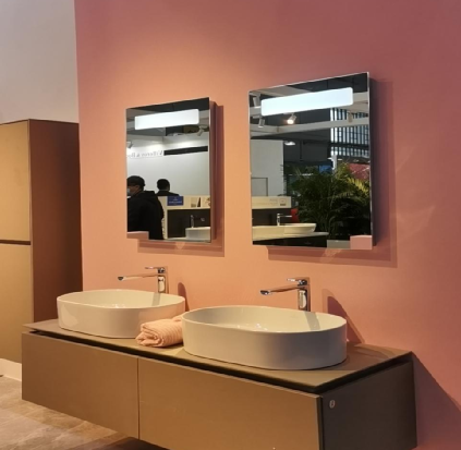 Shanghai Expo Can Not Miss The 15 Bathroom Brands - Blog - 11