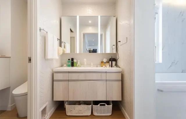 The 16 Small Details Of Bathroom Decoration Can Save Half Of Housework - Blog - 4