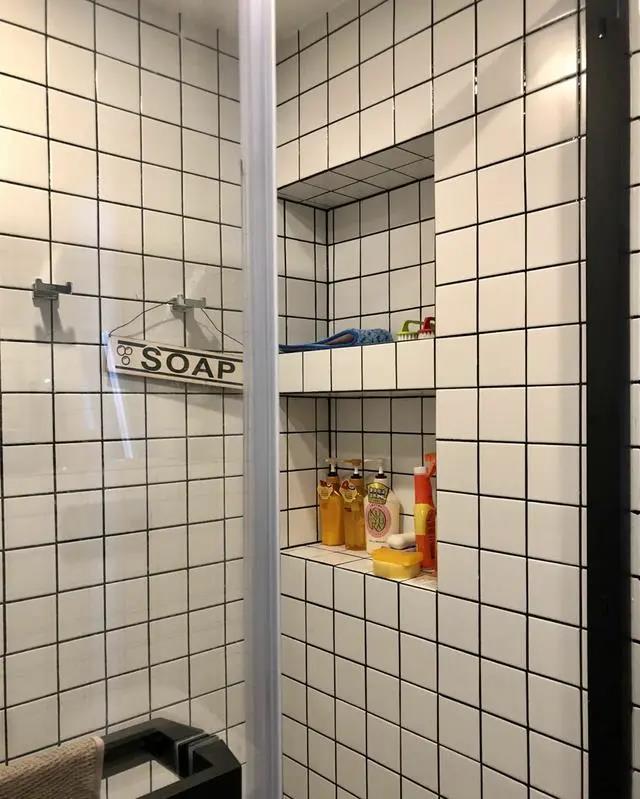 soap place
