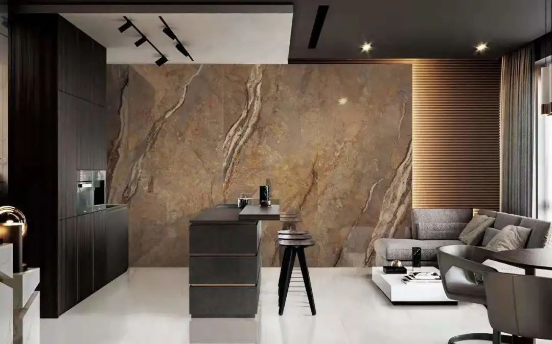 2021 Spring Ceramic Fair - The Latest Colors, The Most Complete Rock Panel, To Enrich Your Material Library - Blog - 1