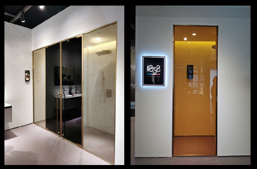 The Most Noteworthy Shower Brands In 2021 Shanghai Kitchen & Bath Show - Blog - 4