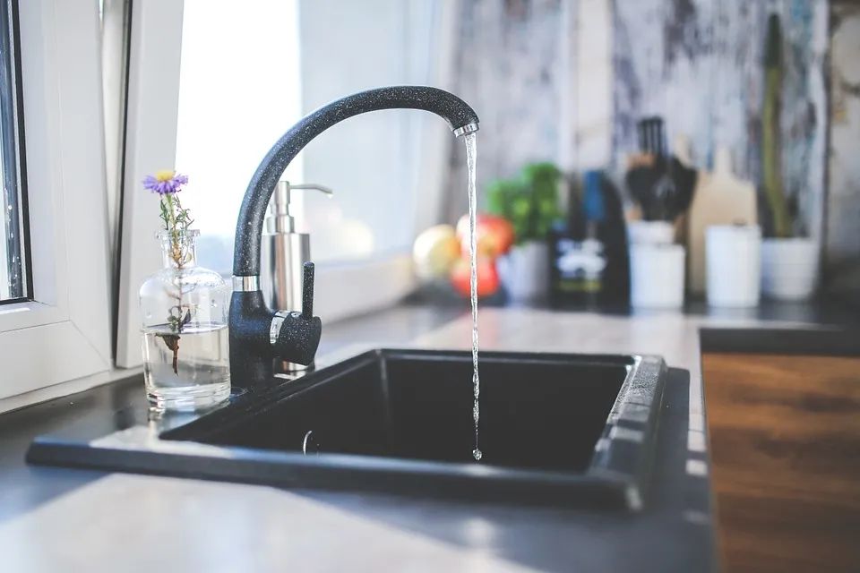 U.S. Faucet Market To Reach $4.7 Billion With Significant Growth In Female Consumer Base - Blog - 1