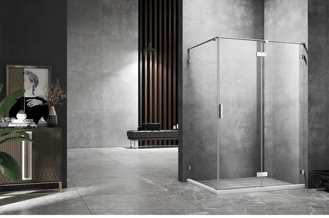 The Most Noteworthy Shower Brands In 2021 Shanghai Kitchen & Bath Show - Blog - 3