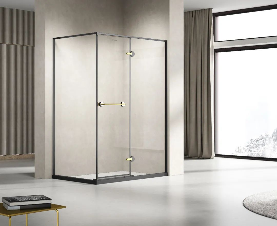 This Year's Shanghai Kitchen & Bath Show, This Shower Brand You Should Pay Attention To - Blog - 3