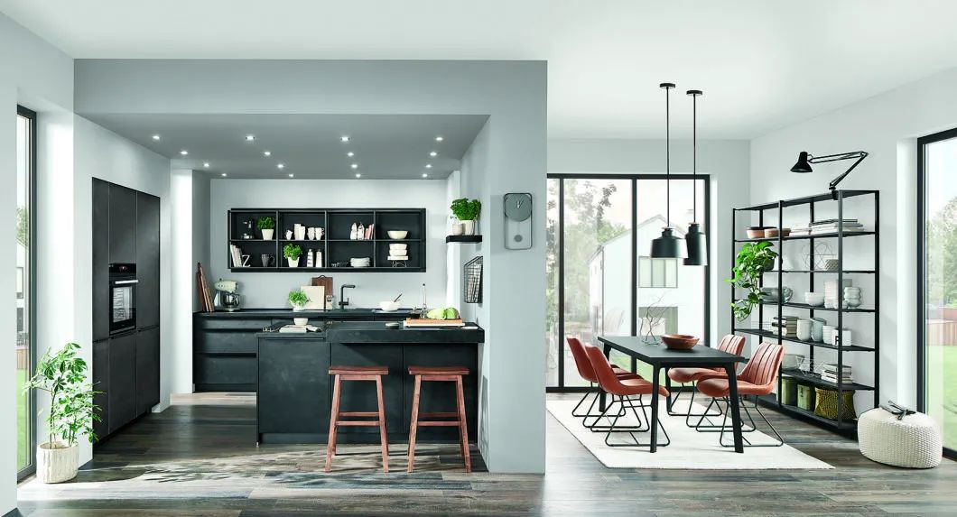Germany Top 10 Kitchen Brands, 2 Taken By Chinese Companies - Blog - 10