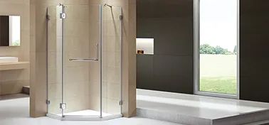 The Most Noteworthy Shower Brands In 2021 Shanghai Kitchen & Bath Show - Blog - 5