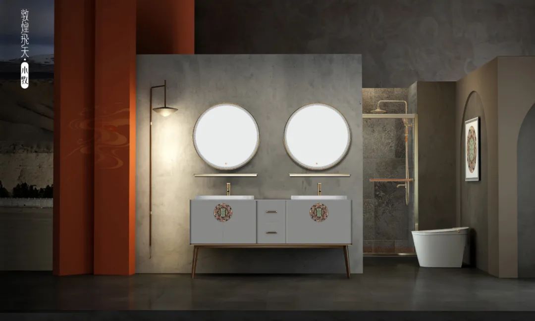 Xiaomu Shanghai Kitchen & Bath Show Will Release Important News - Blog - 4