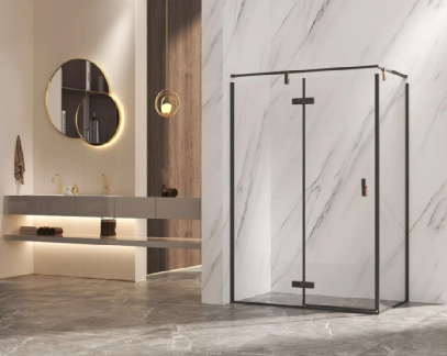 The Most Noteworthy Shower Brands In 2021 Shanghai Kitchen & Bath Show - Blog - 6