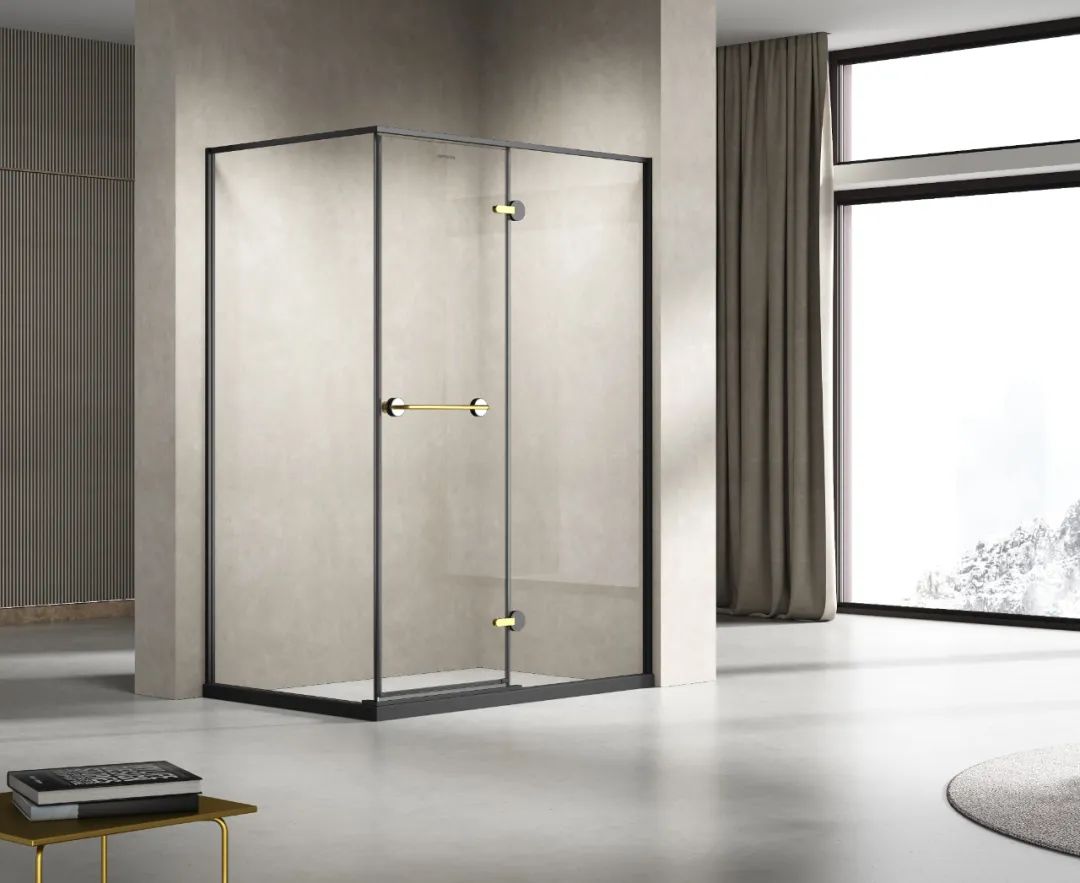 The Most Noteworthy Shower Brands In 2021 Shanghai Kitchen & Bath Show - Blog - 7