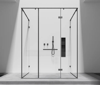 The Most Noteworthy Shower Brands In 2021 Shanghai Kitchen & Bath Show - Blog - 9