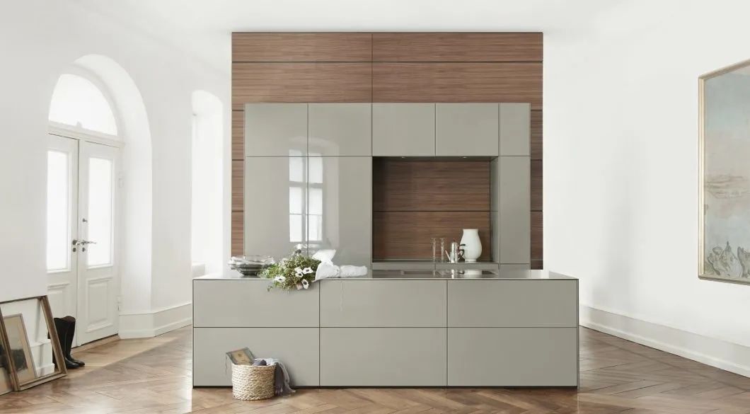 Germany Top 10 Kitchen Brands, 2 Taken By Chinese Companies - Blog - 4