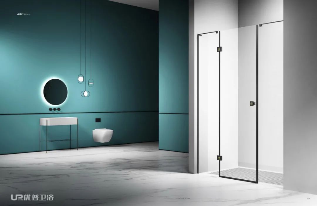 The Most Noteworthy Shower Brands In 2021 Shanghai Kitchen & Bath Show - Blog - 8